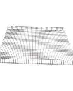 Bodengitter 1206 ZnAl-B unten Nova-270 m/Eierrinne E75 V13